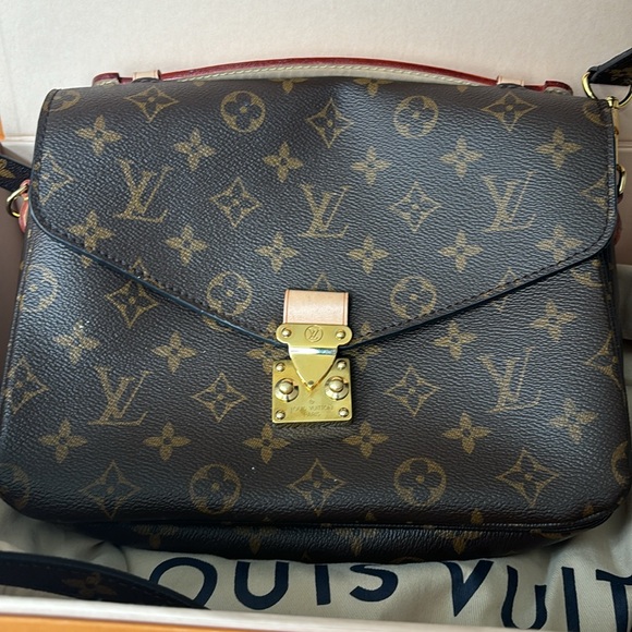 Pochette Métis LV - Picture 4 of 16